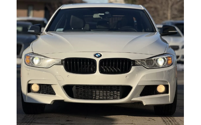 bmw-335 - 1