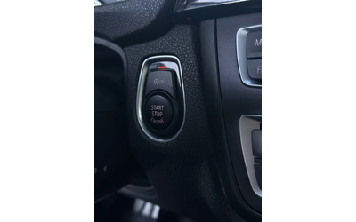 BMW 335 * xDrive * * HeadUp* AвтоКредит* (ЦЕНА ДО БГ) - автомобили, коли, обяви за нови и употребявани 11