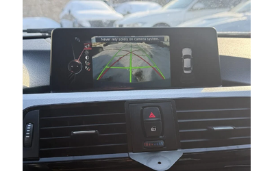 BMW 335 * xDrive * * HeadUp* AвтоКредит* (ЦЕНА ДО БГ) - автомобили, коли, обяви за нови и употребявани 12