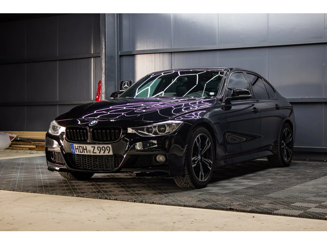 BMW 335 * НАЛИЧНА В БГ* ТУНИНГ* ХИБРИДНО ТУРБО* КОМЕНТАР * - автомобили, коли, обяви за нови и употребявани 0