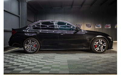 BMW 335 * НАЛИЧНА В БГ* ТУНИНГ* ХИБРИДНО ТУРБО* КОМЕНТАР * - автомобили, коли, обяви за нови и употребявани 10