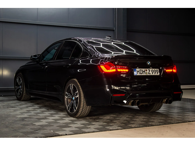 BMW 335 * НАЛИЧНА В БГ* ТУНИНГ* ХИБРИДНО ТУРБО* КОМЕНТАР * - автомобили, коли, обяви за нови и употребявани 2