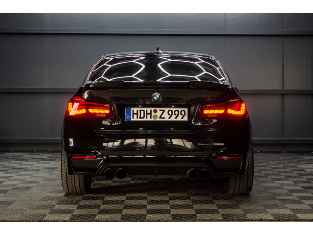 BMW 335 * НАЛИЧНА В БГ* ТУНИНГ* ХИБРИДНО ТУРБО* КОМЕНТАР * - автомобили, коли, обяви за нови и употребявани 4