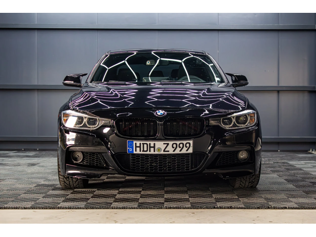BMW 335 * НАЛИЧНА В БГ* ТУНИНГ* ХИБРИДНО ТУРБО* КОМЕНТАР * - автомобили, коли, обяви за нови и употребявани 6