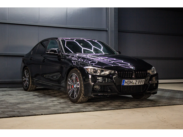 BMW 335 * НАЛИЧНА В БГ* ТУНИНГ* ХИБРИДНО ТУРБО* КОМЕНТАР * - автомобили, коли, обяви за нови и употребявани 7