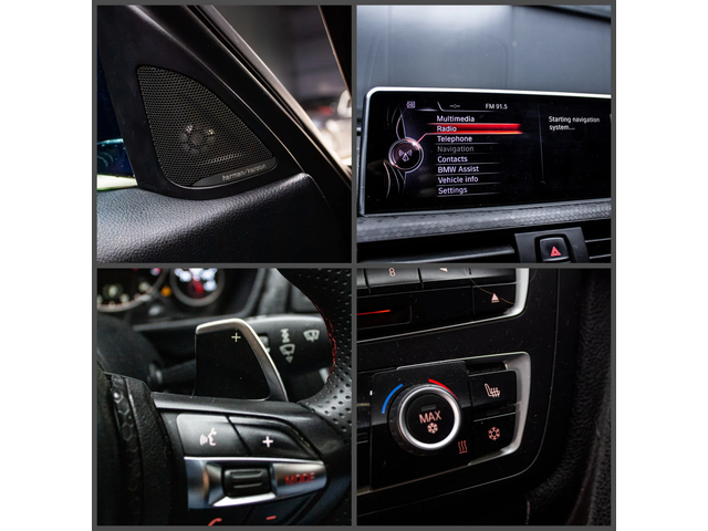 BMW 335 * НАЛИЧНА В БГ* ТУНИНГ* ХИБРИДНО ТУРБО* КОМЕНТАР * - автомобили, коли, обяви за нови и употребявани 9