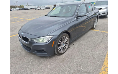 bmw-335 - 0