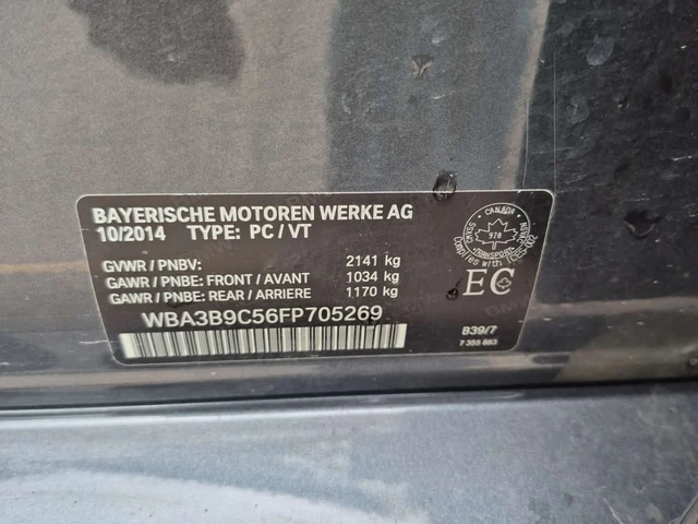 BMW 335 335I XDRIVE | HARMAN KARDON | MEMORY | RED INT - автомобили, коли, обяви за нови и употребявани 14