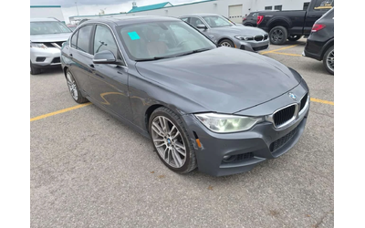 bmw-335 - 1