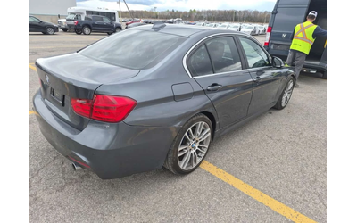 bmw-335 - 2