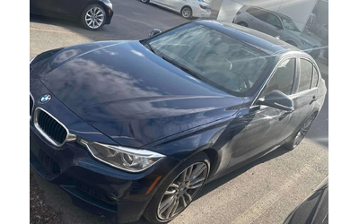 bmw-335 - 0