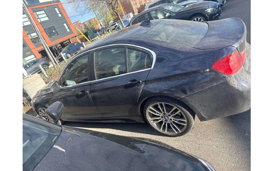 BMW 335 * xDrive * ДИСТРОНИК * 360 * ПАКЕТ * ПОДГРЕВ - автомобили, коли, обяви за нови и употребявани 10