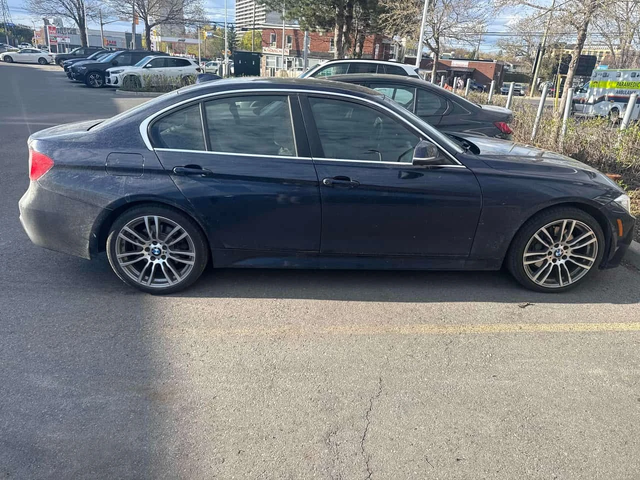 BMW 335 * xDrive * ДИСТРОНИК * 360 * ПАКЕТ * ПОДГРЕВ - автомобили, коли, обяви за нови и употребявани 11