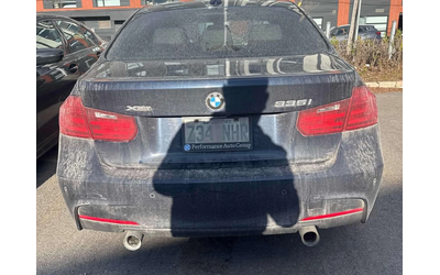 BMW 335 * xDrive * ДИСТРОНИК * 360 * ПАКЕТ * ПОДГРЕВ - автомобили, коли, обяви за нови и употребявани 12