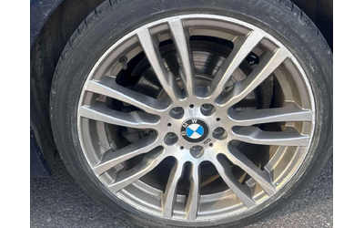 BMW 335 * xDrive * ДИСТРОНИК * 360 * ПАКЕТ * ПОДГРЕВ - автомобили, коли, обяви за нови и употребявани 15
