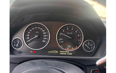 BMW 335 * xDrive * ДИСТРОНИК * 360 * ПАКЕТ * ПОДГРЕВ - автомобили, коли, обяви за нови и употребявани 16