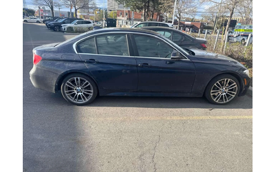 bmw-335 - 2
