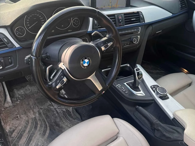 BMW 335 * xDrive * ДИСТРОНИК * 360 * ПАКЕТ * ПОДГРЕВ - автомобили, коли, обяви за нови и употребявани 4