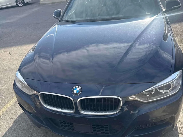 BMW 335 * xDrive * ДИСТРОНИК * 360 * ПАКЕТ * ПОДГРЕВ - автомобили, коли, обяви за нови и употребявани 5
