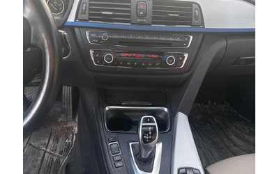 BMW 335 * xDrive * ДИСТРОНИК * 360 * ПАКЕТ * ПОДГРЕВ - автомобили, коли, обяви за нови и употребявани 8