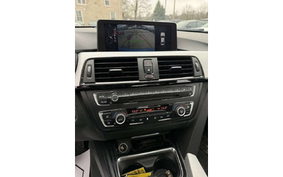 BMW 335 М Пакет/xDrive/CARFAX/Шибедах/Подгрев/Памет/Харма - автомобили, коли, обяви за нови и употребявани 11