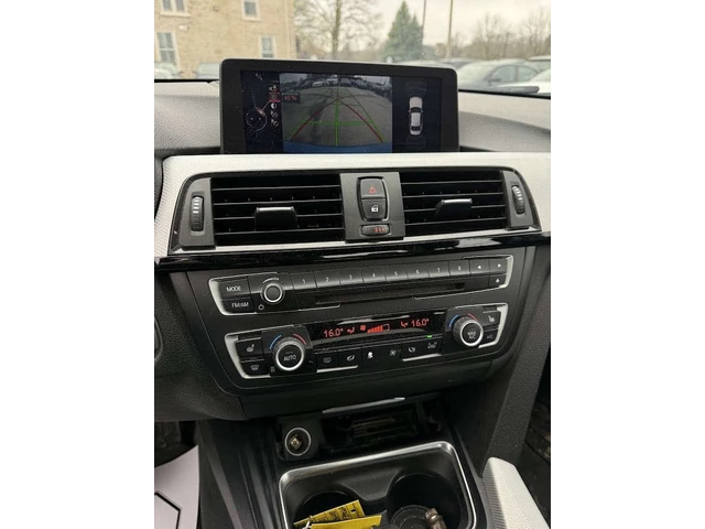 BMW 335 М Пакет/xDrive/CARFAX/Шибедах/Подгрев/Памет/Харма - автомобили, коли, обяви за нови и употребявани 11