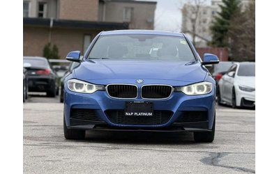 bmw-335 - 2