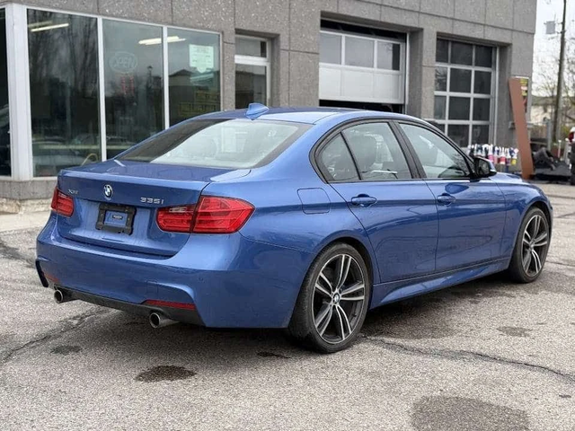 BMW 335 М Пакет/xDrive/CARFAX/Шибедах/Подгрев/Памет/Харма - автомобили, коли, обяви за нови и употребявани 6