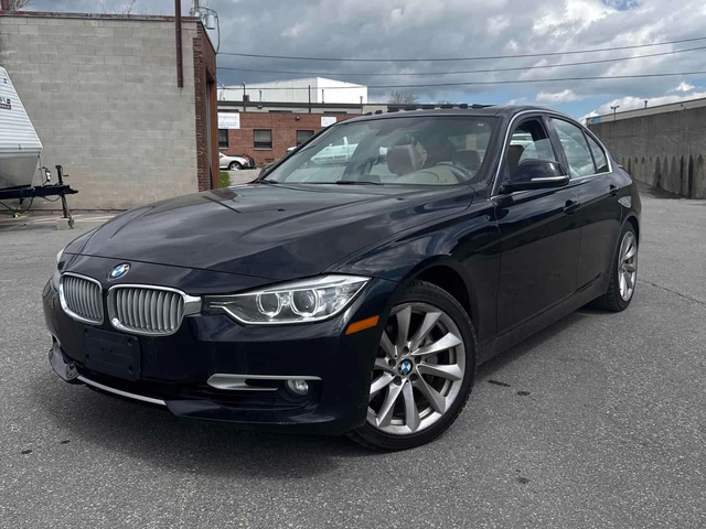 BMW 335 * 335i xDrive* КАМЕРА* ПОДГРЕВ* ШИБИДАХ* - автомобили, коли, обяви за нови и употребявани 0