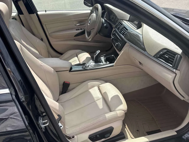 BMW 335 * 335i xDrive* КАМЕРА* ПОДГРЕВ* ШИБИДАХ* - автомобили, коли, обяви за нови и употребявани 10