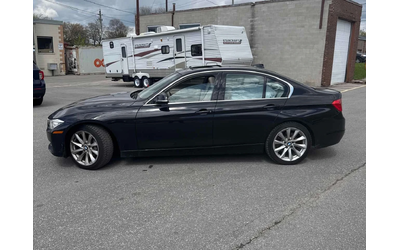 bmw-335 - 2