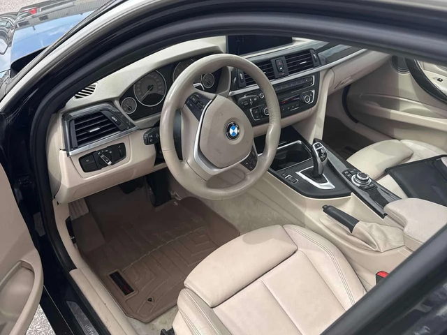 BMW 335 * 335i xDrive* КАМЕРА* ПОДГРЕВ* ШИБИДАХ* - автомобили, коли, обяви за нови и употребявани 6