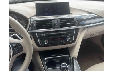 BMW 335 * 335i xDrive* КАМЕРА* ПОДГРЕВ* ШИБИДАХ* - автомобили, коли, обяви за нови и употребявани 8