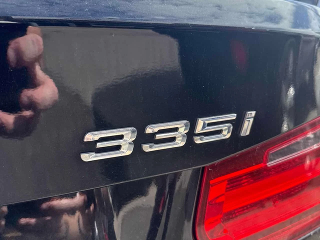 BMW 335 * xDrive * SAT * ПОДГРЕВИ * КАМЕРА * ПАМЕТ - автомобили, коли, обяви за нови и употребявани 16
