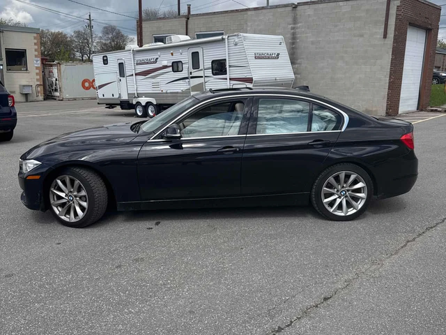 BMW 335 * xDrive * SAT * ПОДГРЕВИ * КАМЕРА * ПАМЕТ - автомобили, коли, обяви за нови и употребявани 1