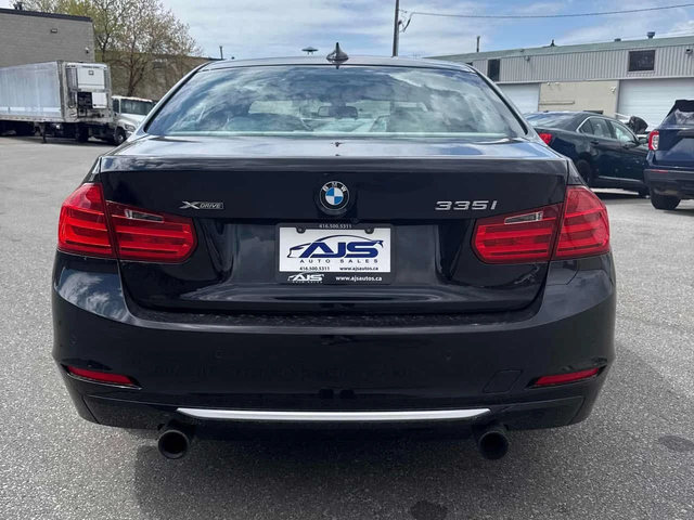 BMW 335 * xDrive * SAT * ПОДГРЕВИ * КАМЕРА * ПАМЕТ - автомобили, коли, обяви за нови и употребявани 3