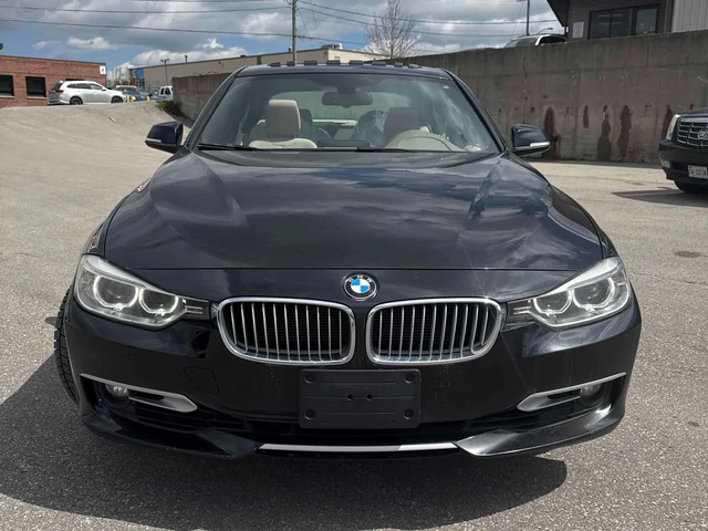 BMW 335 * xDrive * SAT * ПОДГРЕВИ * КАМЕРА * ПАМЕТ - автомобили, коли, обяви за нови и употребявани 5