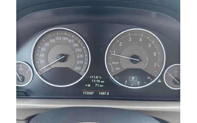 BMW 335 * xDrive * SAT * ПОДГРЕВИ * КАМЕРА * ПАМЕТ - автомобили, коли, обяви за нови и употребявани 7
