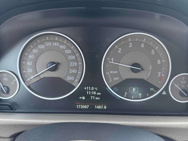 BMW 335 * xDrive * SAT * ПОДГРЕВИ * КАМЕРА * ПАМЕТ - автомобили, коли, обяви за нови и употребявани 7