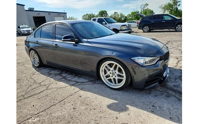 bmw-335 - 1