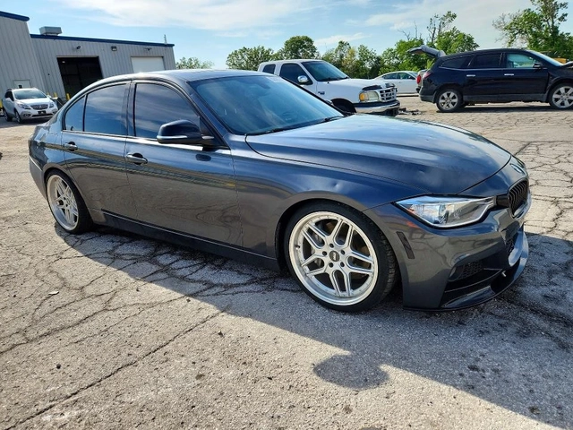 BMW 335 M PACK| HUD| ШИБИДАХ| KEYLESS - автомобили, коли, обяви за нови и употребявани 1