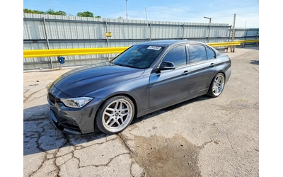 bmw-335 - 2