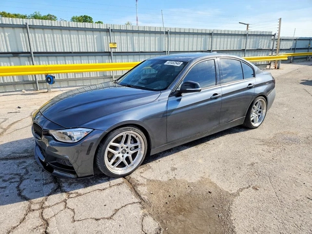 BMW 335 M PACK| HUD| ШИБИДАХ| KEYLESS - автомобили, коли, обяви за нови и употребявани 2