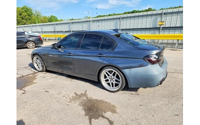 bmw-335 - 3