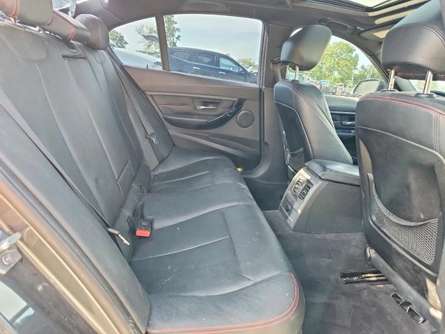 BMW 335 M PACK| HUD| ШИБИДАХ| KEYLESS - автомобили, коли, обяви за нови и употребявани 9