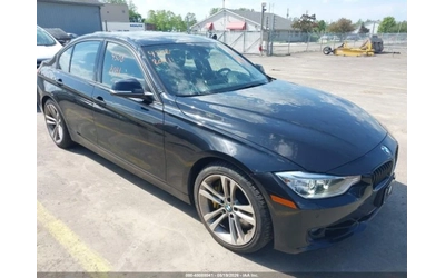 bmw-335 - 1
