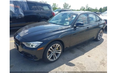 bmw-335 - 2