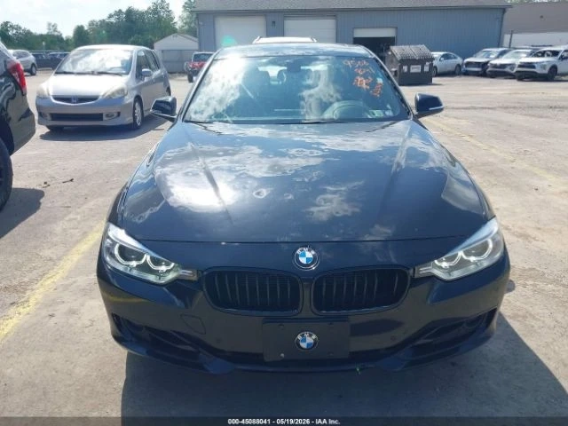 BMW 335 XDRIVE| HARMAN| HUD| РЪЧНА - автомобили, коли, обяви за нови и употребявани 0