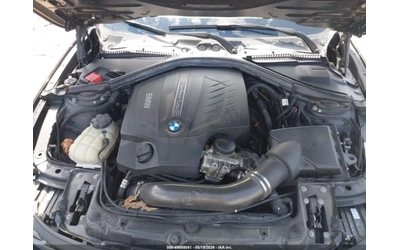 BMW 335 XDRIVE| HARMAN| HUD| РЪЧНА - автомобили, коли, обяви за нови и употребявани 11
