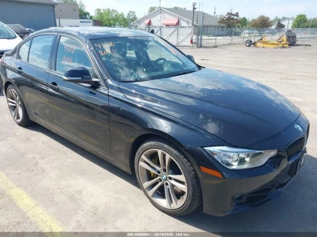 BMW 335 XDRIVE| HARMAN| HUD| РЪЧНА - автомобили, коли, обяви за нови и употребявани 1